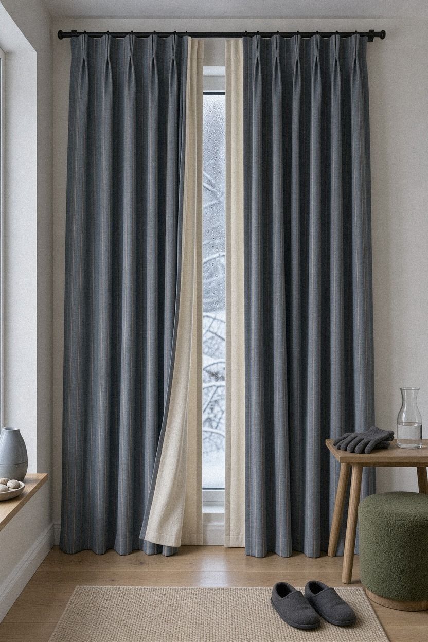 The Two-Layer Pocket