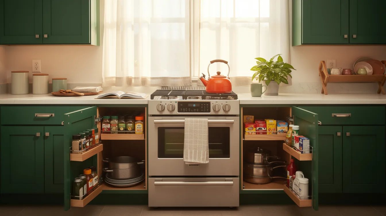 Lowes Cabinets Screaming for Help? 12 Pull-Outs That Fake a Reno