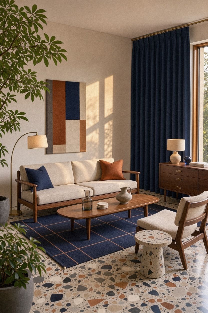 Choose Insulated Drapes Over Decorative Sheers