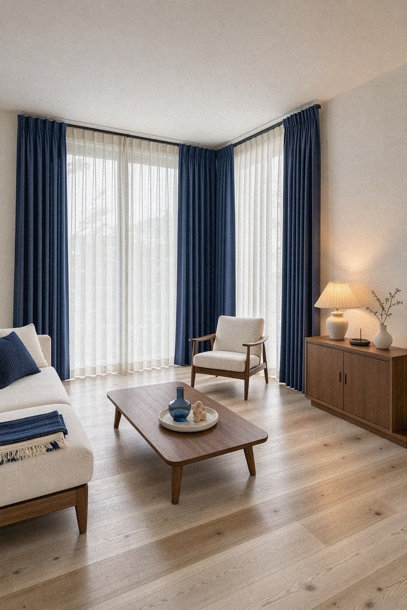 The Window Wall Strategy Changes the Whole Room