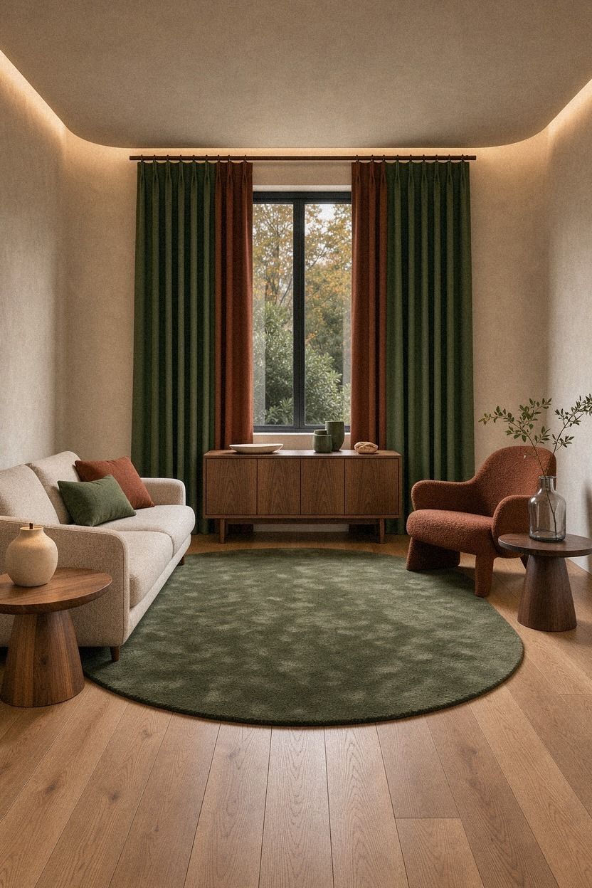 Trade Pale Glass Glare for a Warmer Palette