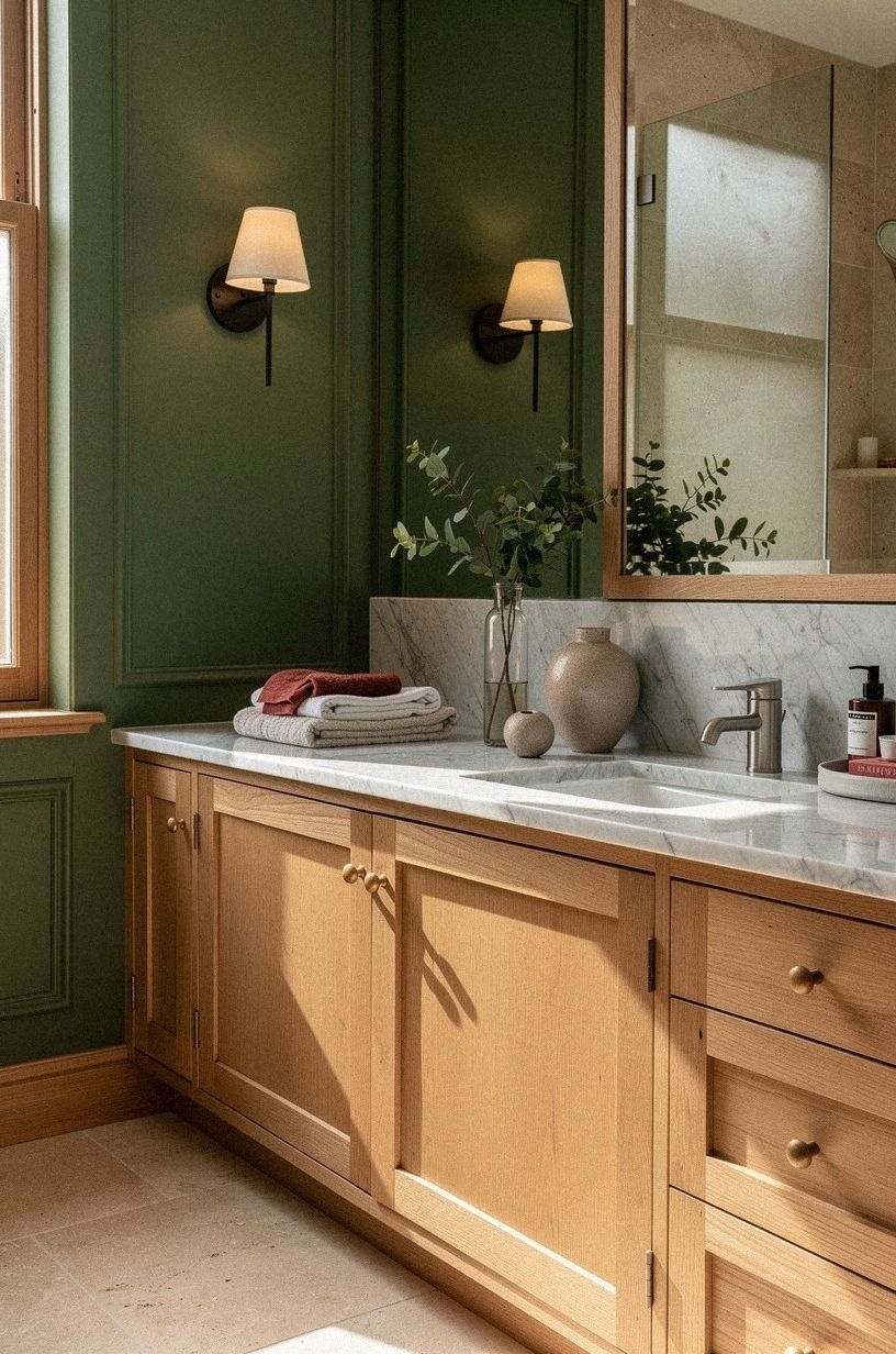 Marble and Travertine: Is It Worth the Tradeoff?