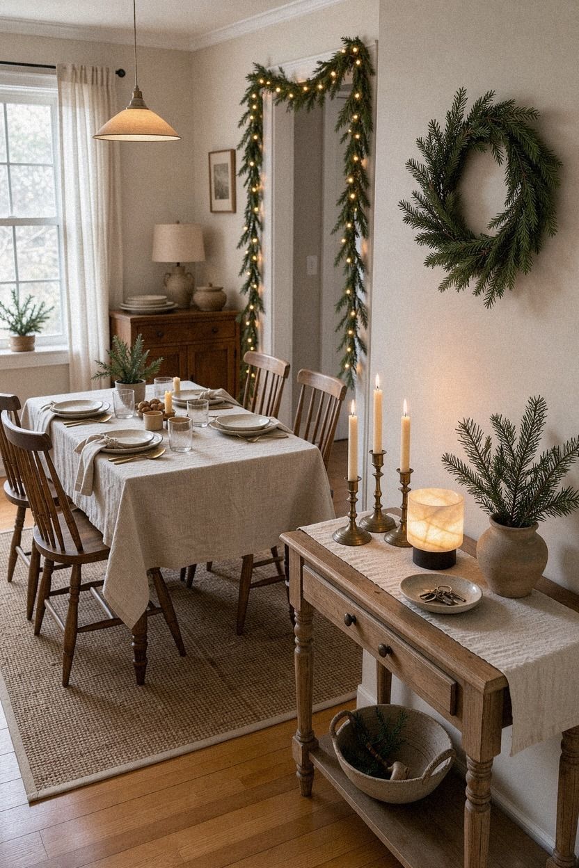 Can Candles Beat Clutter?