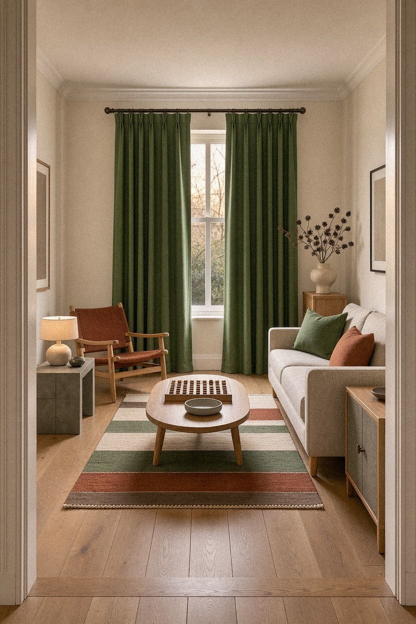 Anchor the Budget With Real Room Costs