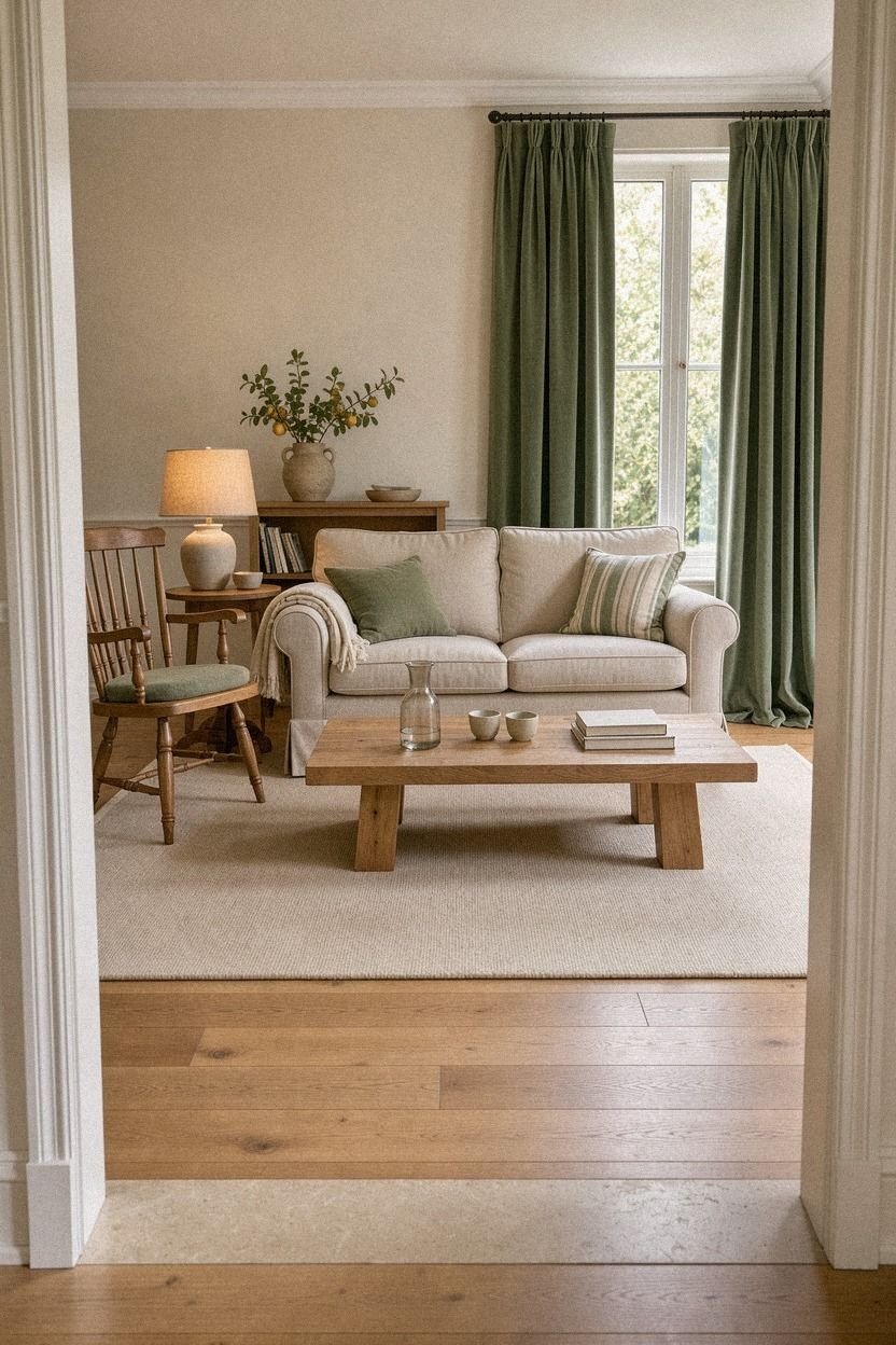 Choose Thermal Curtains Over Decorative Blackout Panels