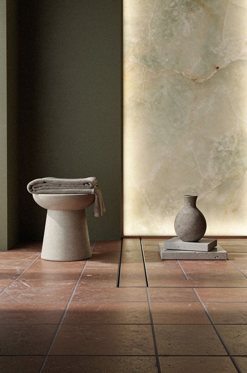 The Minimal Grout Test