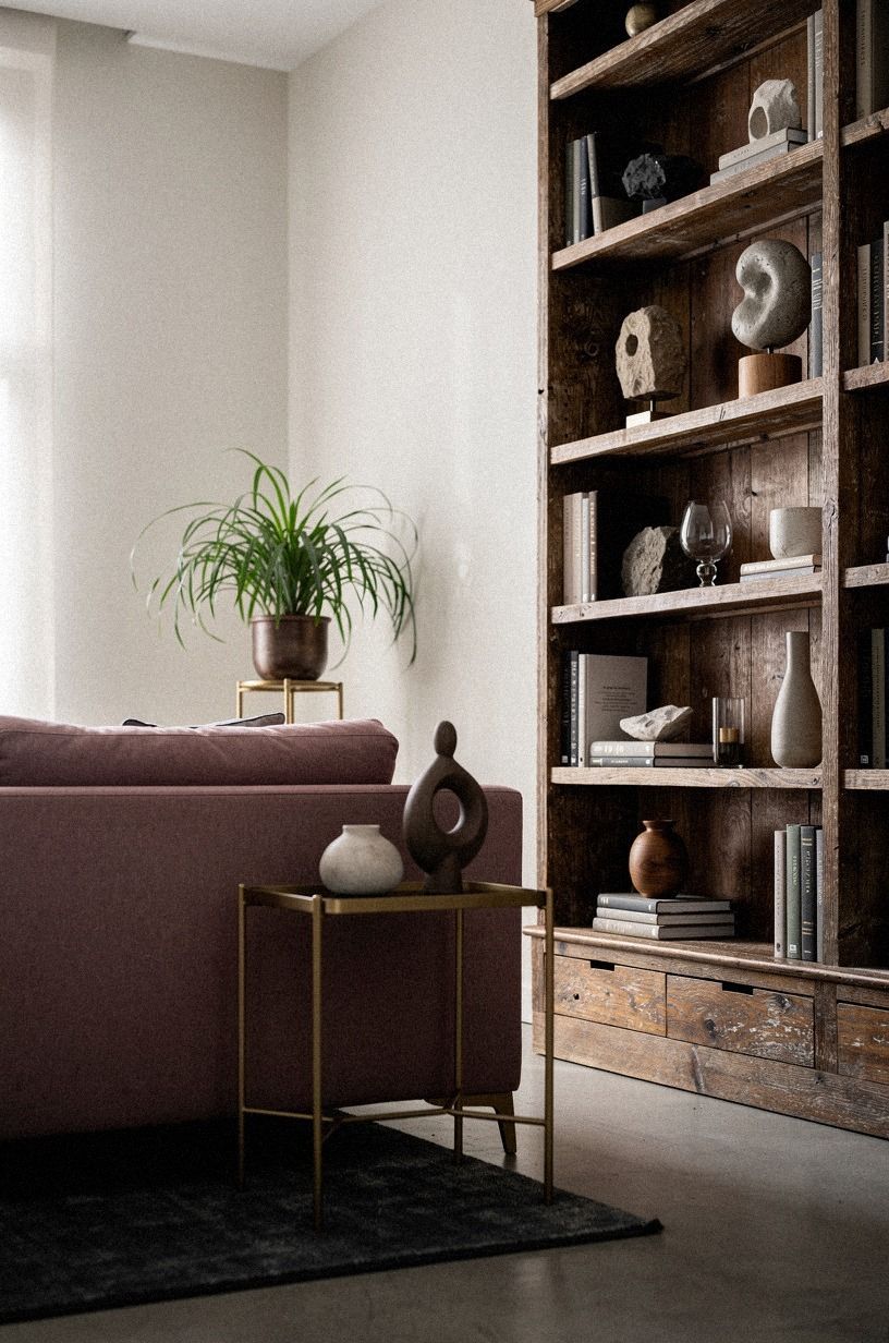 Make rental-safe changes with restraint