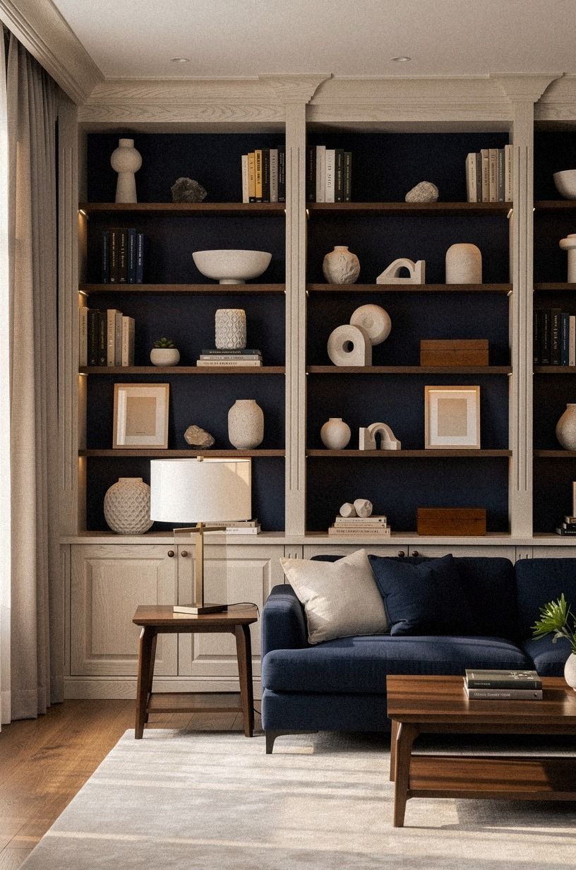 Use The Two-Wood Rule for warmth