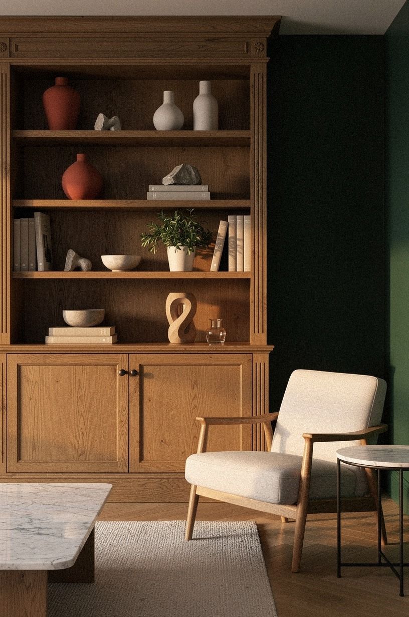 What does this bookshelf look cost?