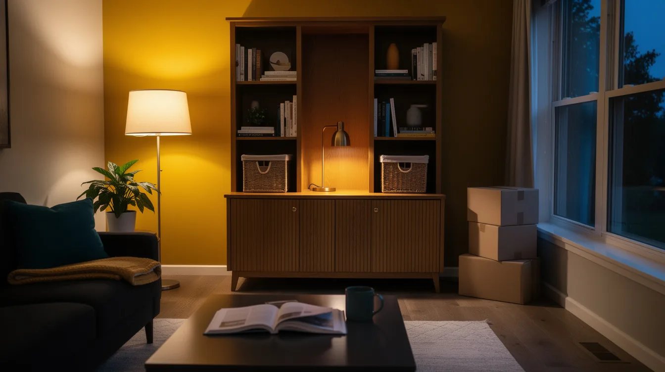 Joss & Main Storage That Looks Custom, Without the Built-In Price