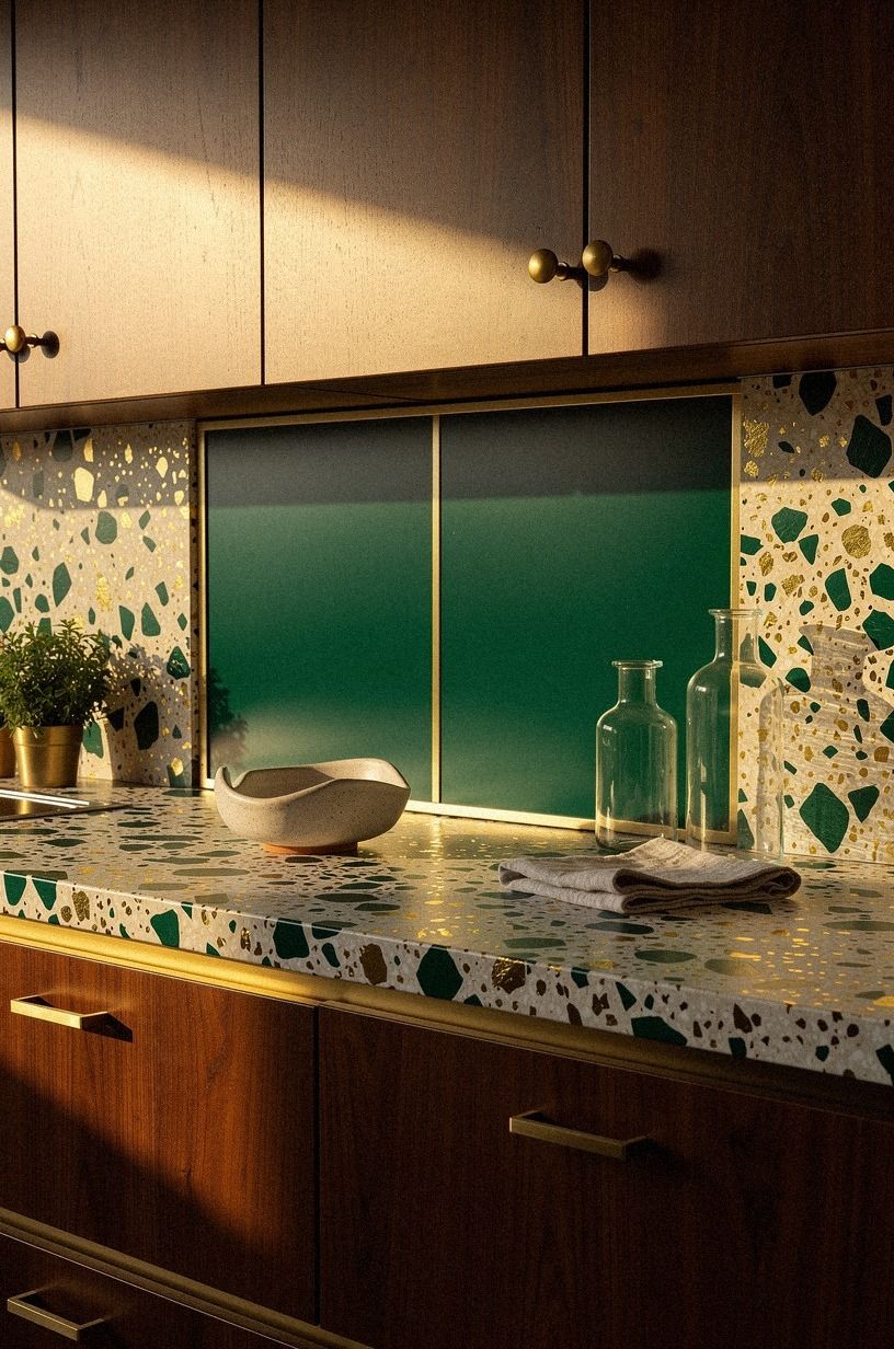 Add a Removable Back Panel for Rental-Friendly Style