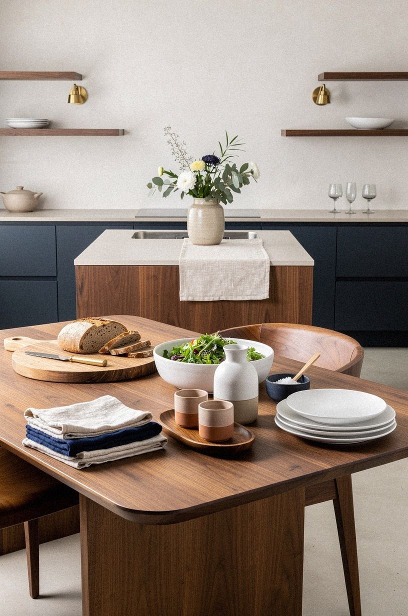 Style the Table With Three Useful Layers