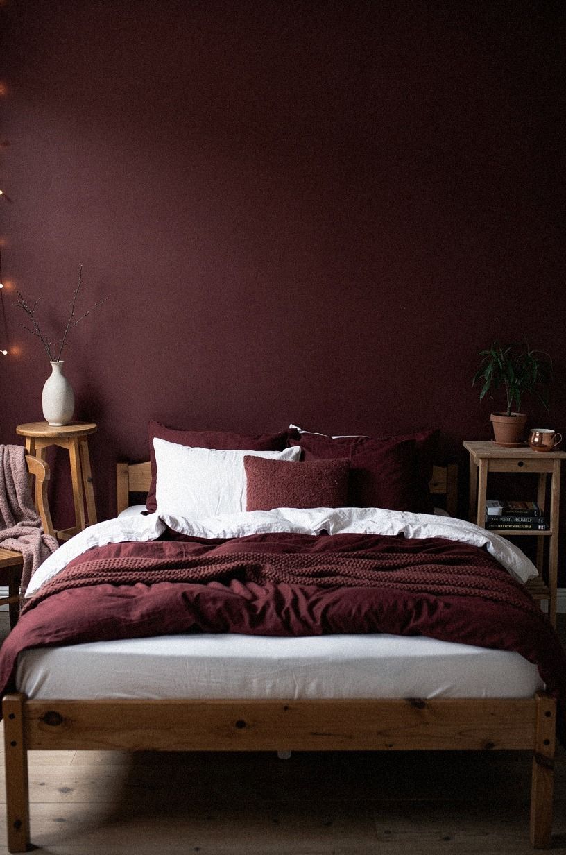 Price the Mood with Real Bedroom Budget Tiers