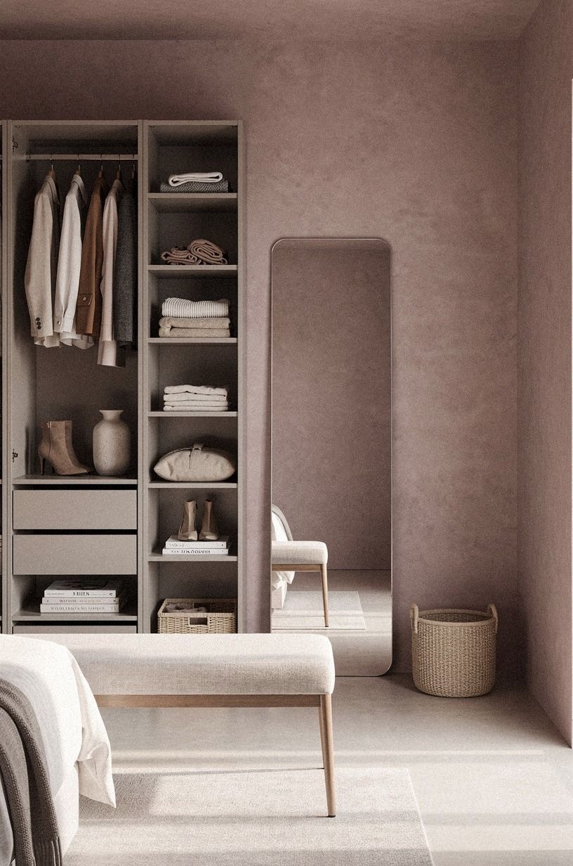 Farrow & Ball Setting Plaster: Paint Before Storage