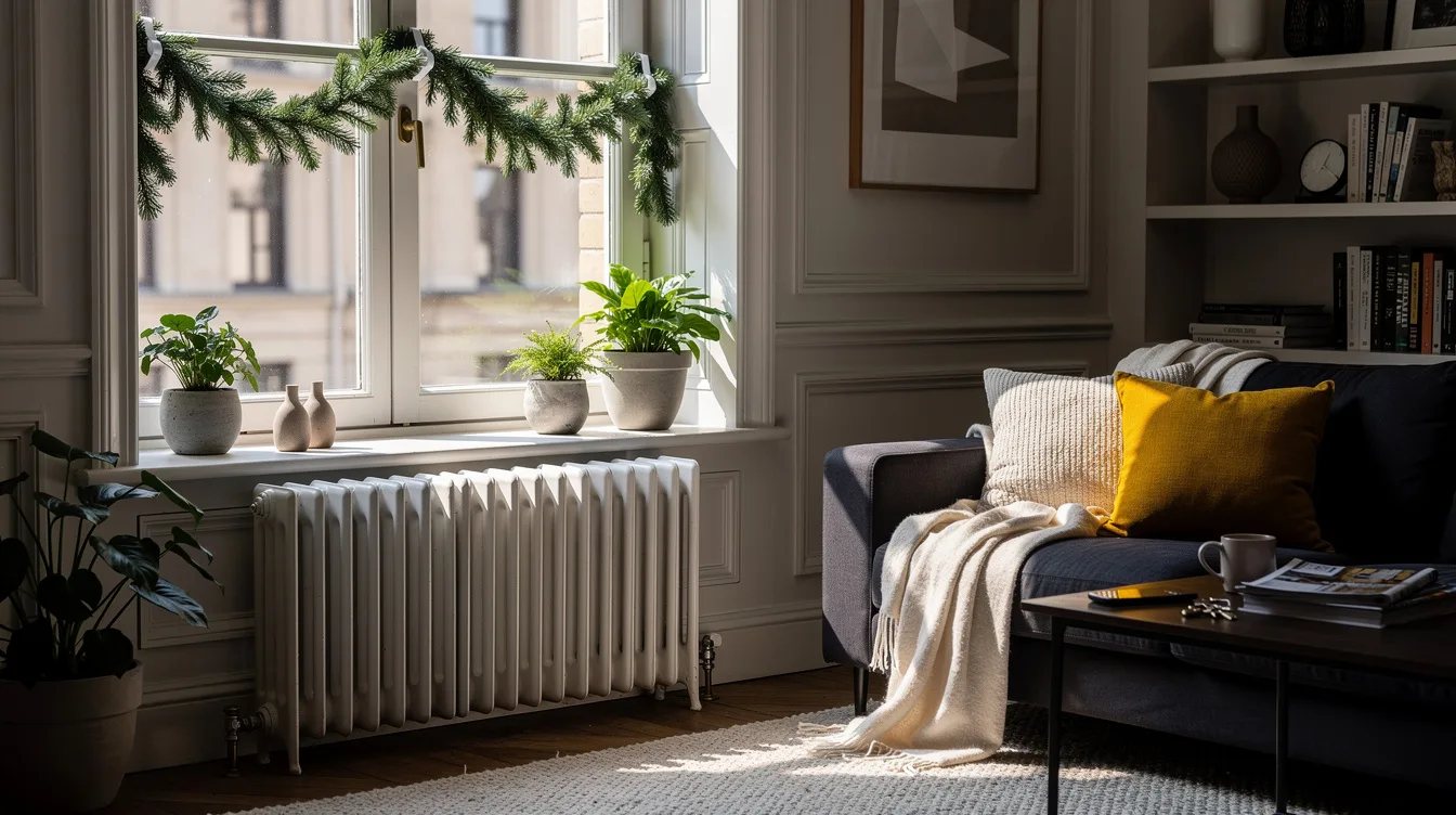 Leave Window Hardware Fully Clear