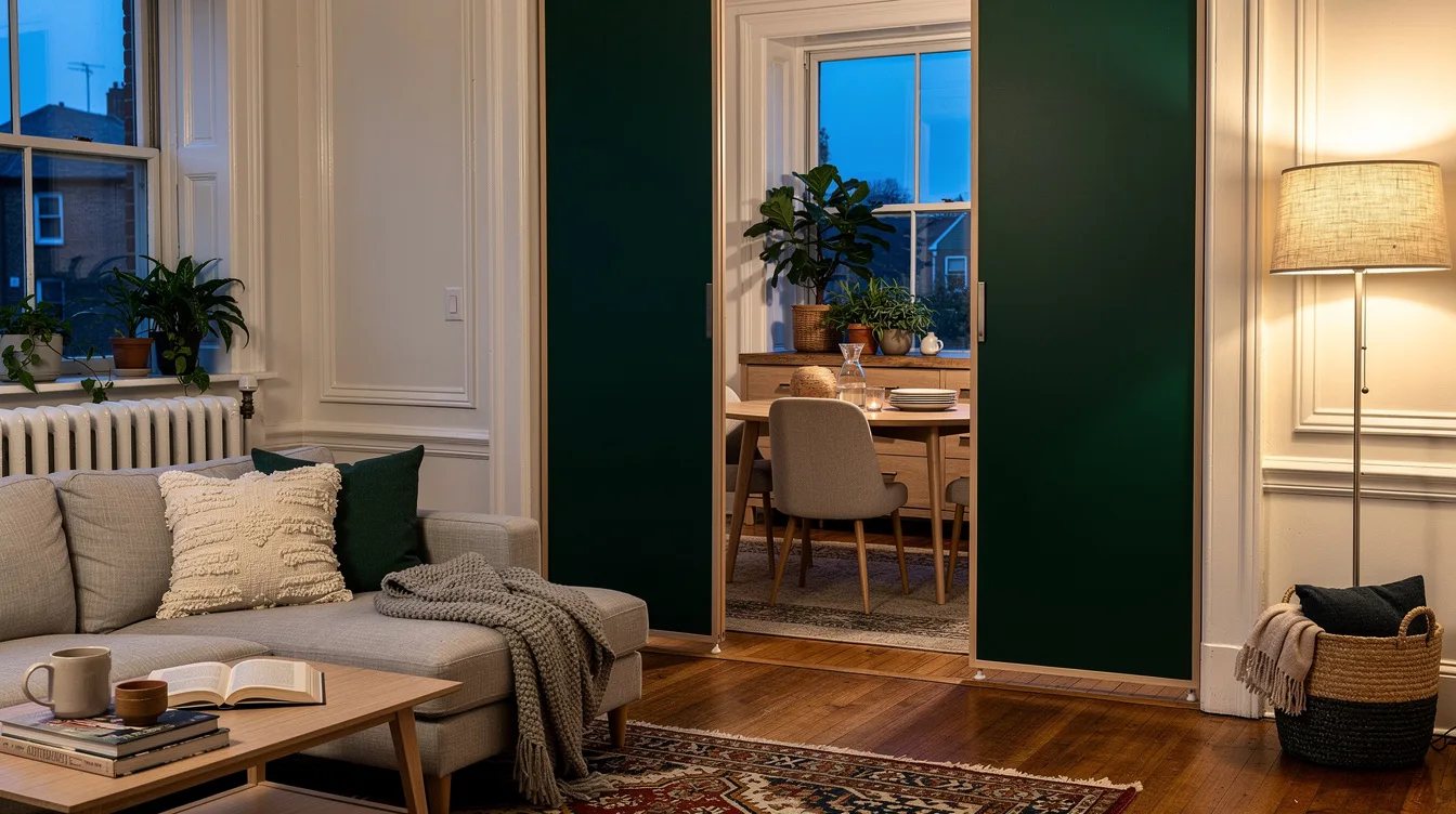 Hang Removable Wall Panels