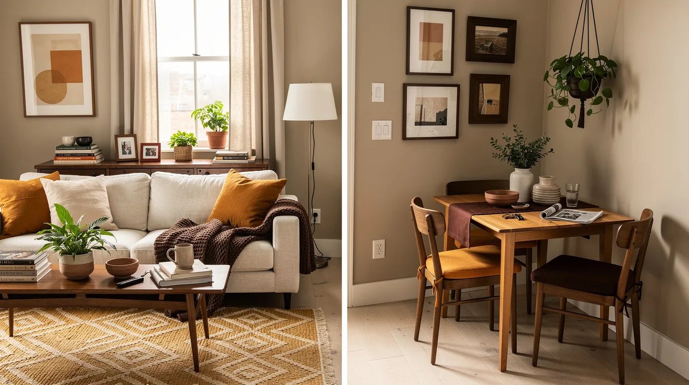 Give Each Area Its Own Color Note