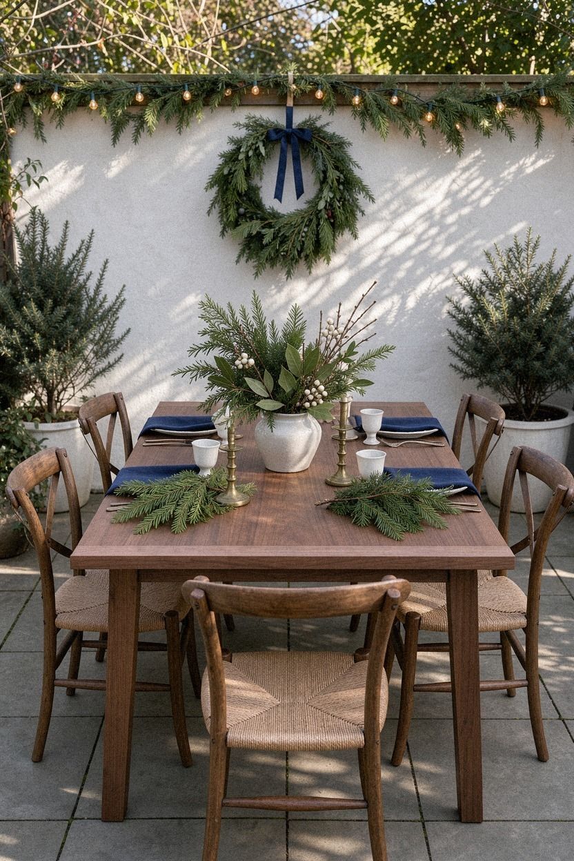 Gather Garden Cuttings Before You Style