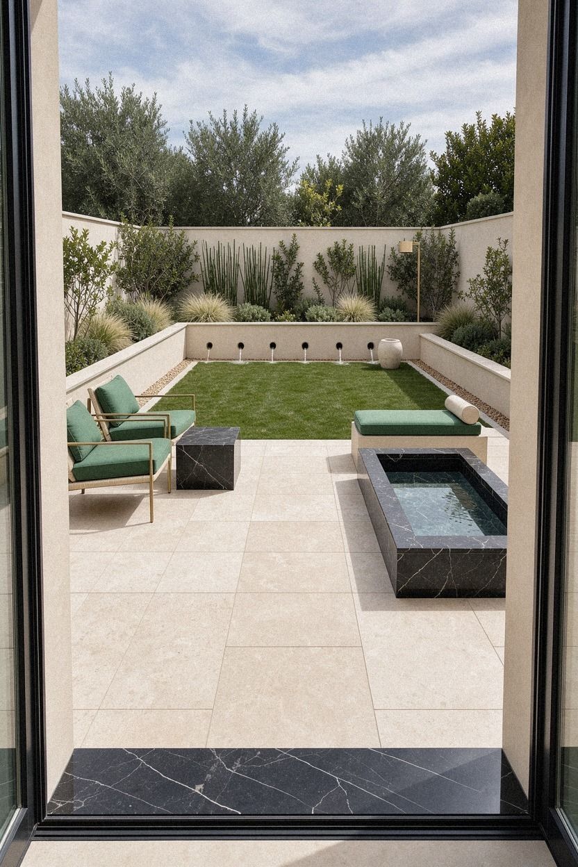 Clear the Weep Holes and Let Water Escape