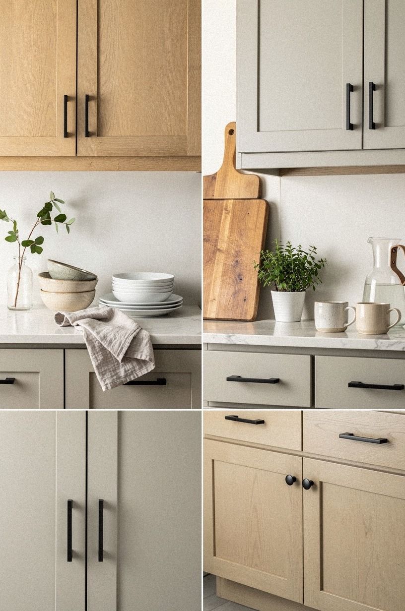 Which Soft, Named Neutral Will You Choose?