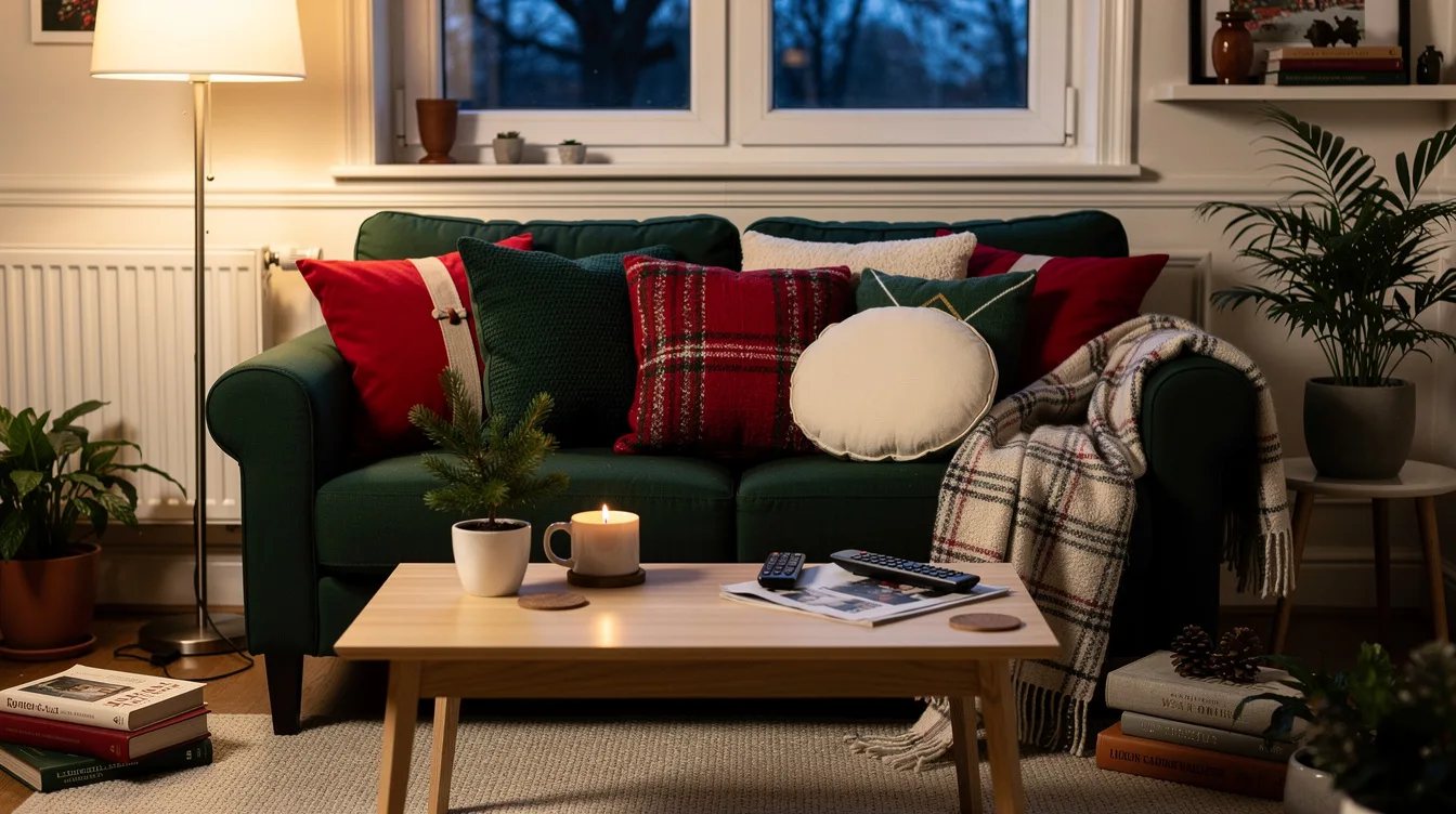 Confirm the Cushion Insert First