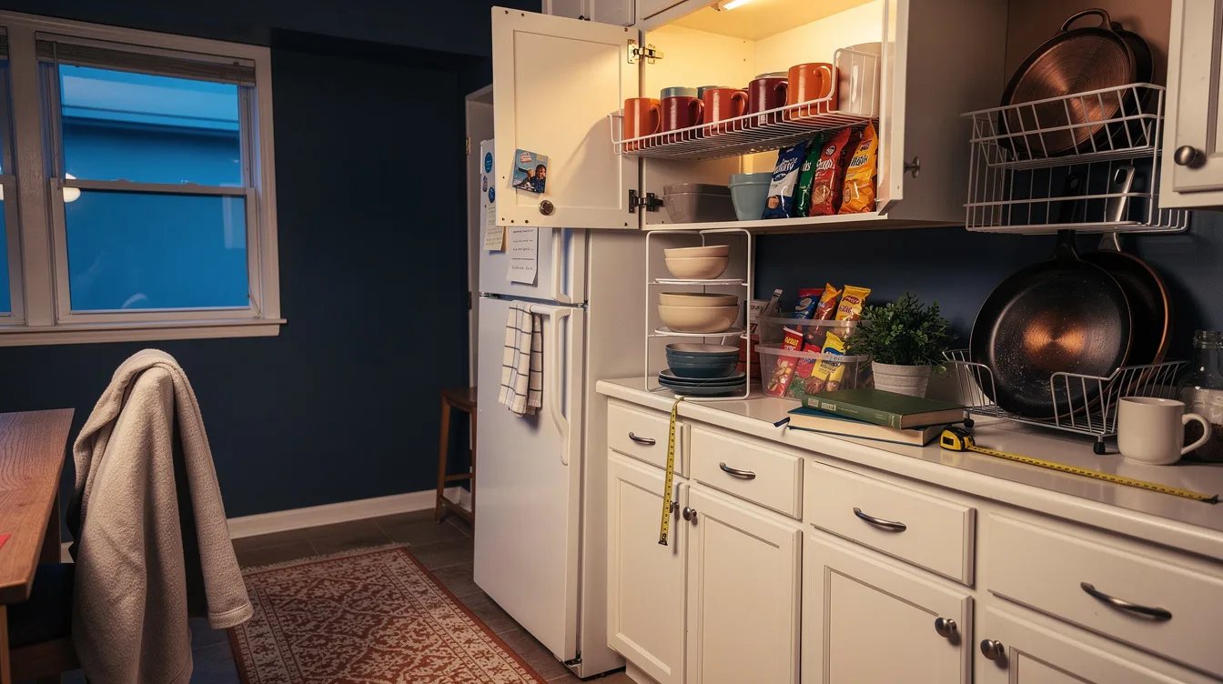 Target Cabinets Overflowing? These 12 Brightroom Finds Start at $12