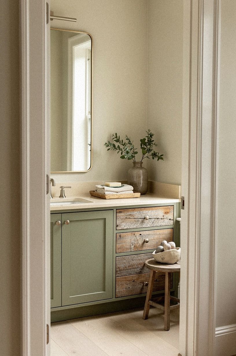 Use the Three-Texture Sink Zone