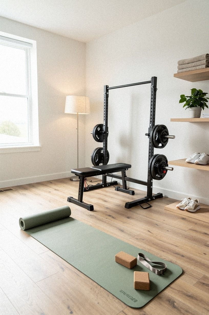 When should you add a rack?