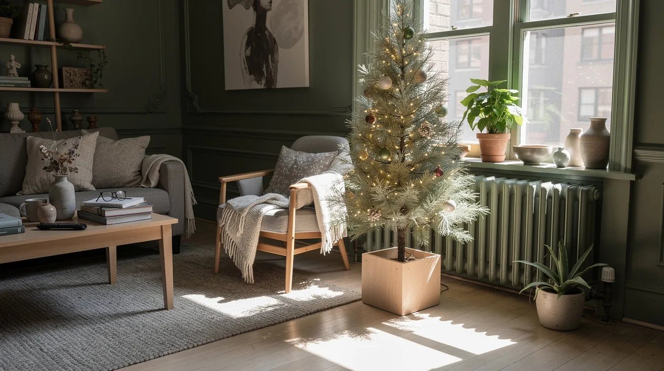 Start With the Airy Cypress Shape