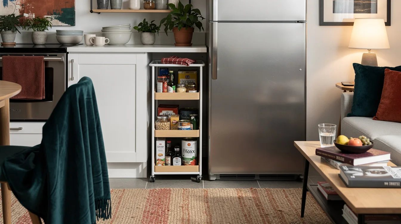 Decide Whether the Gap Deserves Storage