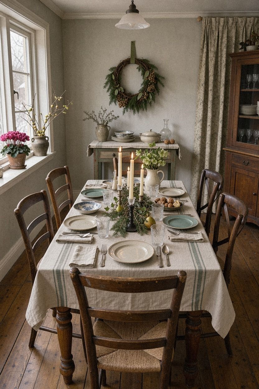 Hang the Three-Foot Chair Clearance
