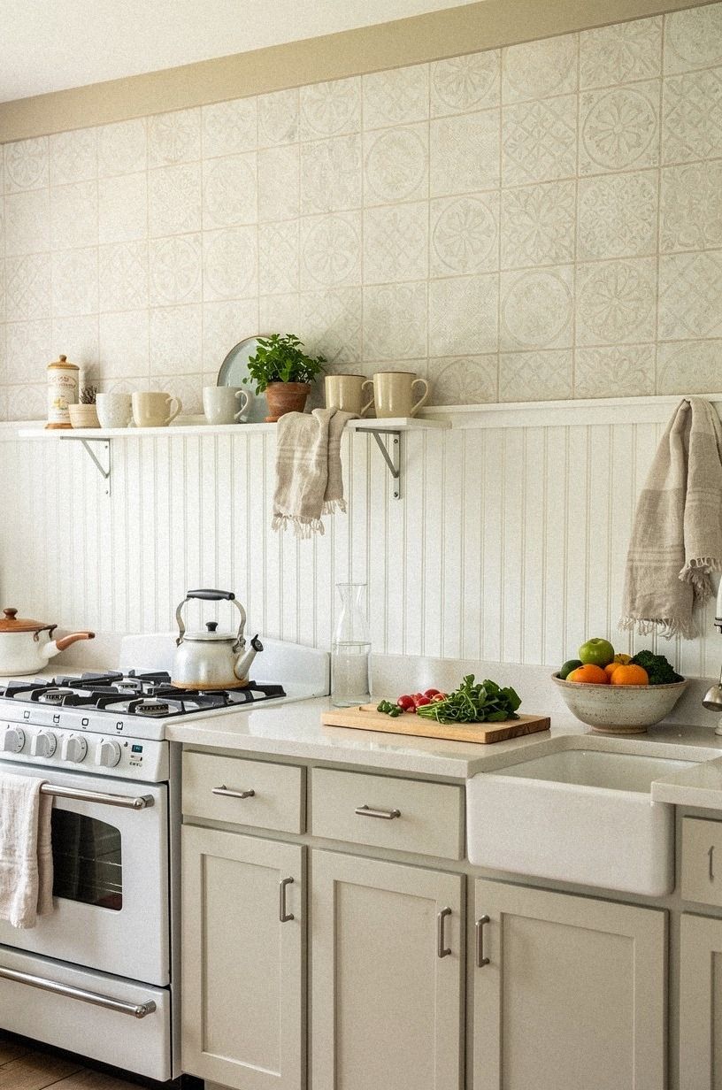 Choose a Removable Cottage Look for Rentals