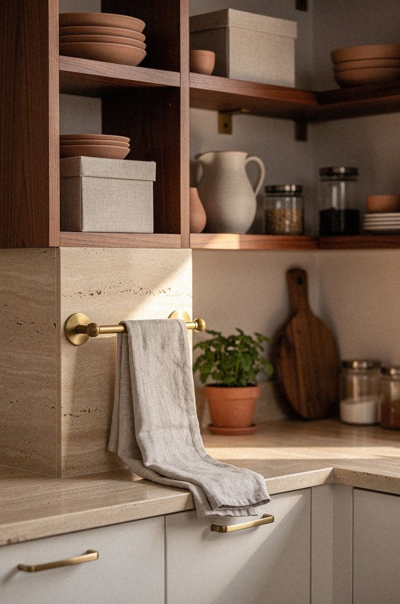 The Open-Shelf Cottage Grid
