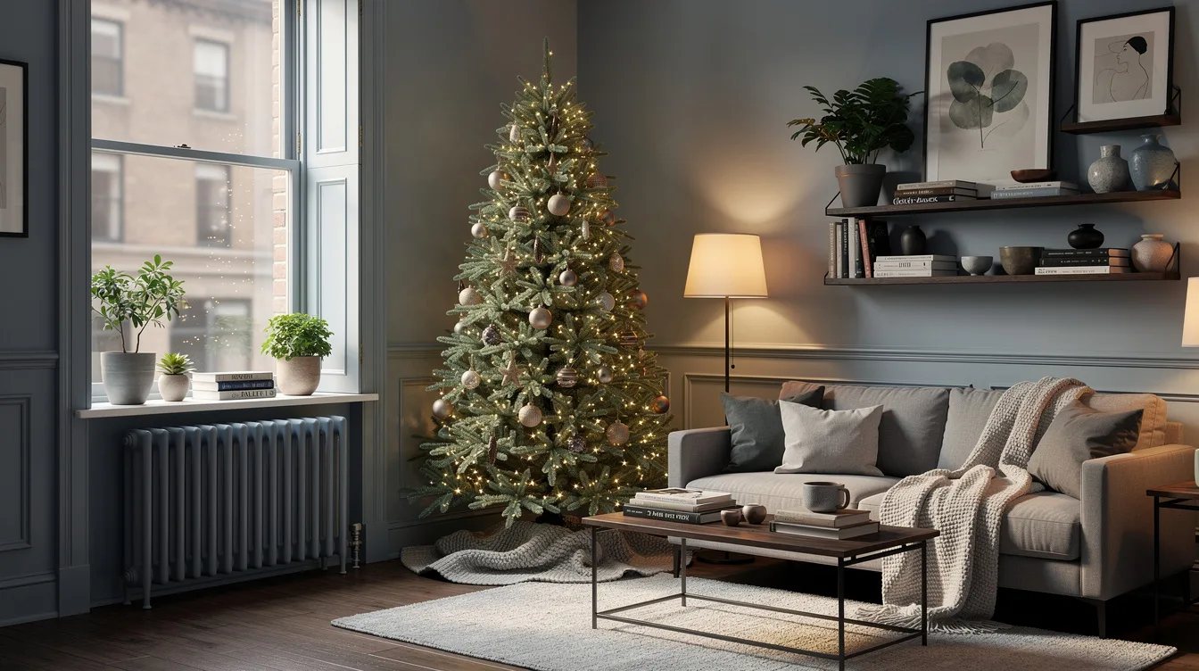 Reach Higher With the Seven-and-a-Half-Foot Kingswood