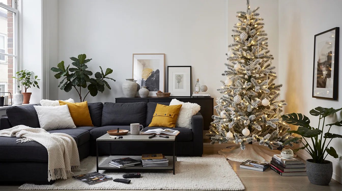 Match the Light Color to the Room