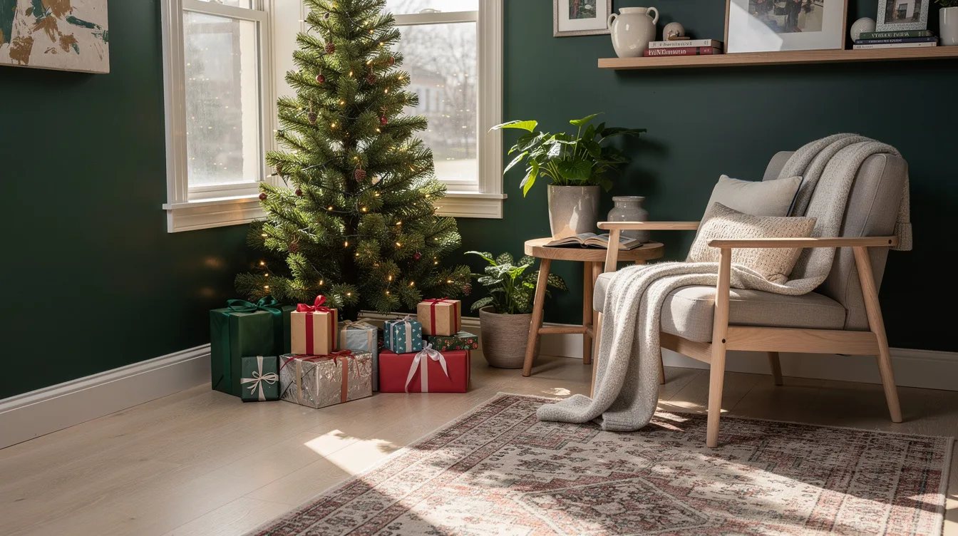 Protect the Walking Path With a Tight Gift Zone
