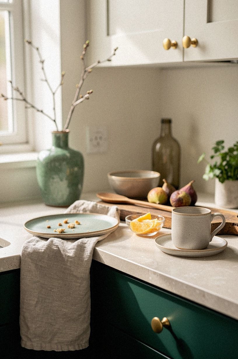 What Should Your Corner Do After Breakfast?
