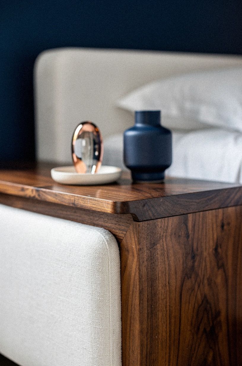 Plan the budget before choosing the finishing pieces