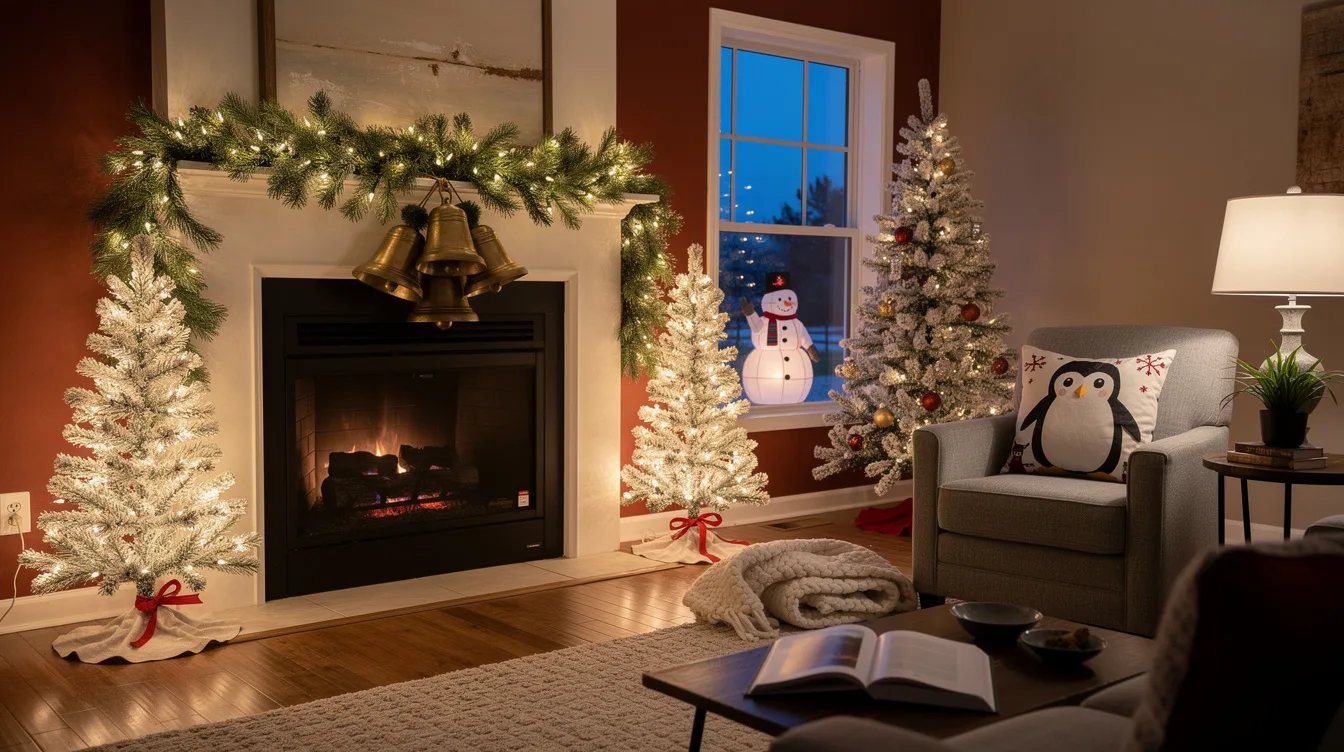 Christmas Decor Worth the Trip? These 12 Costco Finds Start at $9.99