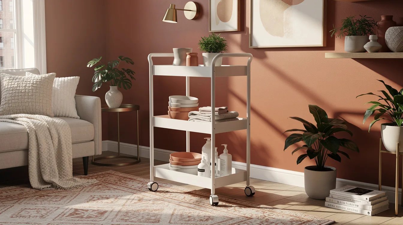 Use The Container Store Listing Carefully