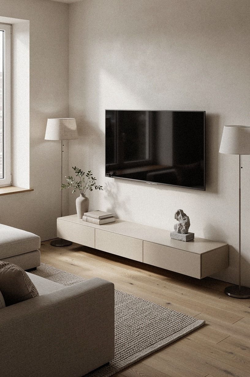 How Can You Hide Wires Without Opening the Wall?