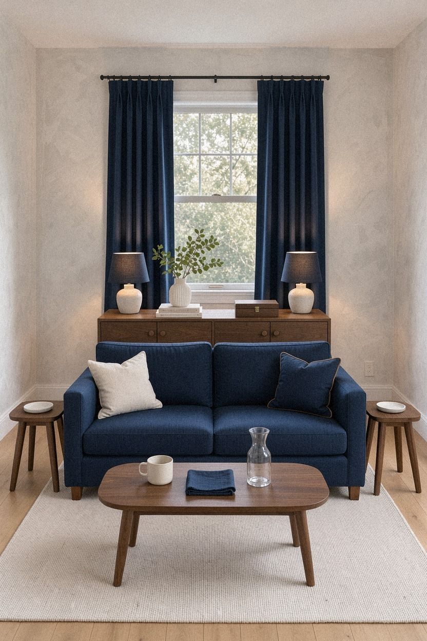 Use the honest-cost curtain plan