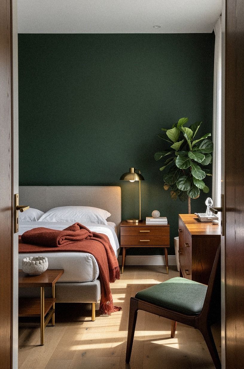 Give Every Guest a Five-Minute Landing Zone