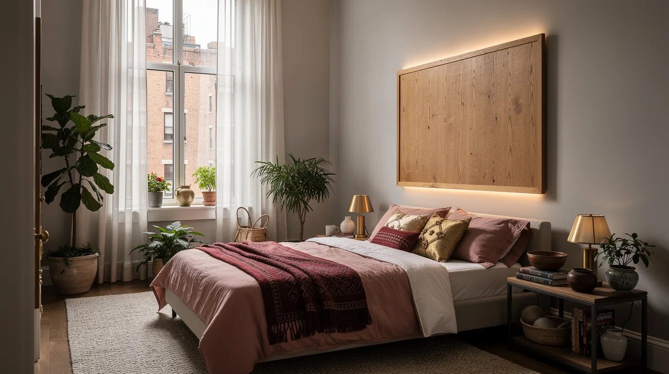 Define One Wood-Panel Rectangle