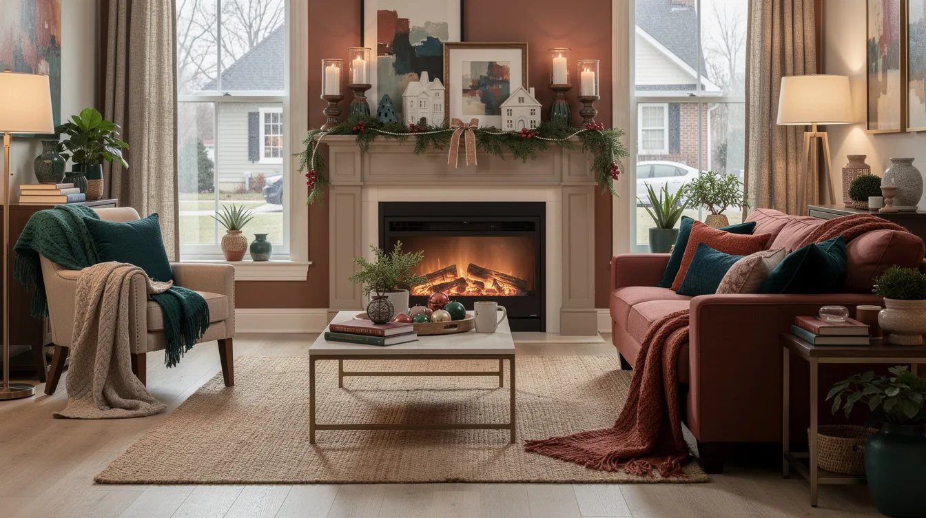 Add Decor Without Checking the Firebox