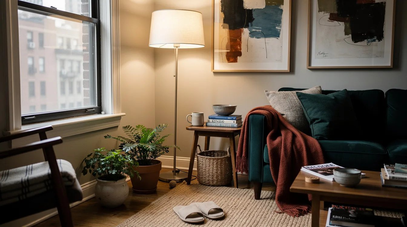 Fill a Wide Corner With the $150 Model