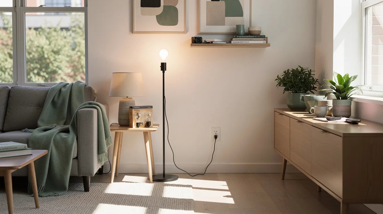 Test the Bulb Before Styling