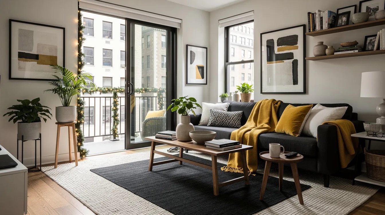 Read the Lease Before Buying Lights