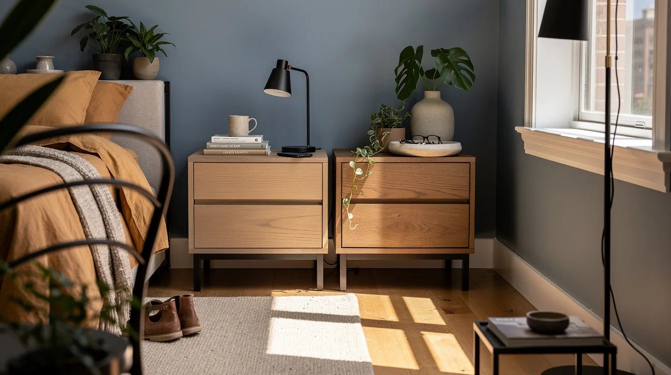 Check Finish Consistency Before Buying Two
