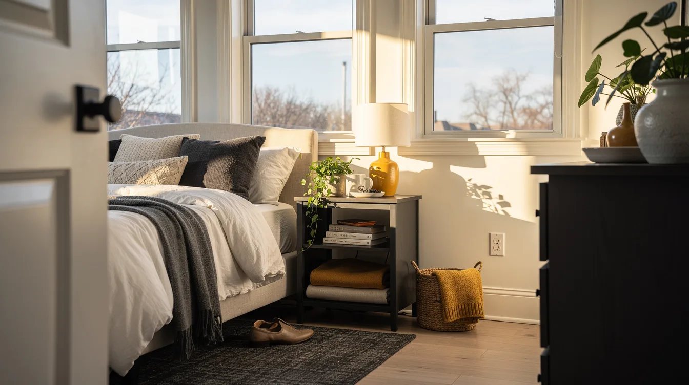 Consider Ogden When the Shelf Earns Its Footprint
